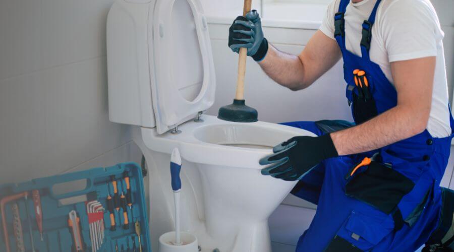 Professional sewer line repair services in Rutland, OH
